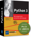 PYTHON 3