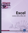 ESENCIAL EXCEL - VERSIONES 2019 Y OFFICE 365