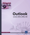 ESENCIAL OUTLOOK - VERSIONES 2019 Y OFFICE 365