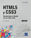 OBJETIVO WEB HTML5 Y CSS3 - REVOLUCIONE EL DISEO DE SUS SITIOS WEB 4E