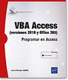 RECURSOS INFORMTICOS VBA ACCESS (VERSIN 2019 Y OFFICE 365)