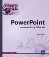 ESENCIAL POWERPOINT (VERSIONES 2019 Y OFFICE 365)