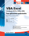 PRCTICAS TCNICAS VBA EXCEL (VERSIN 2019 Y OFFICE 365)