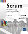 SCRUM UN METODO AGIL PARA SUS PROYECTOS 2 EDICION