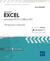 EXCEL 2019 - VERSIONES 2019 U OFFICE 365