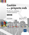 DATAPRO GESTIN DE UN PROYECTO WEB (2. EDICIN)