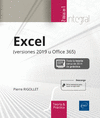 INTEGRAL EXCEL (VERSIONES 2019 U OFFICE 365)