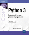 EXPERT IT PYTHON 3 - TRATAMIENTO DE LOS DATOS Y T�CNICAS
