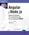 EXPERT IT ANGULAR Y NODE.JS - OPTIMICE EL DESARROLLO DE SUS APLICACION