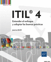 DATAPRO ITIL 4 - ENTENDER EL ENFOQUE Y ADOPTAR LAS BUENAS PRCTICAS