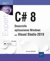 EXPERT IT C# 8 - DESARROLLE APLICACIONES WINDOWS CON VS 2019