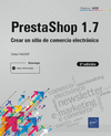 OBJETIVO WEB PRESTASHOP 1.7 (2 EDICIN) - CREAR UN SITIO DE COMERCIO