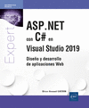 ASP.NET CON C# EN VISUAL STUDIO 2019 - DISEO Y DESARROLLO DE APLICACIONES WEB