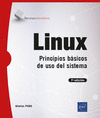 LINUX: PRINCIPIOS B�SICOS DE USO DEL SISTEMA (7� EDICI�N)