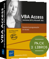 VBA ACCESS (VERSIONES 2019 Y MICROSOFT 365) - DOMINE LA PROGRAMACIN EN ACCESS