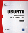 UBUNTU - ADMINISTRACI�N DE UN SISTEMA LINUX (2A EDICI�N)