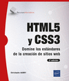 HTML5 Y CSS3 - DOMINE LOS ESTNDARES DE CREACIN DE SITIOS WEB (2 EDICIN)