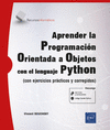 APRENDE LA PROGRAMACIN ORIENTADA A OBJETOS CON EL LENGUAJE PYTHON