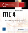 ITIL 4 - PREPARACIN A LA CERTIFICACIN ITIL 4 FOUNDATION