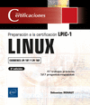 LINUX - PREPARACIN A LA CERTIFICACIN LPIC-1 (EXMENES LPI 101 Y LPI 102) - [5