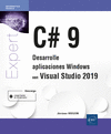 C# 9 - DESARROLLE APLICACIONES WINDOWS CON VISUAL STUDIO 2019