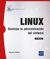 LINUX - DOMINAR LA ADMINISTRACIN DEL SISTEMA (5 EDICIN)