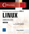 LINUX. PREPARACION PARA LA CERTIFICACION LPIC-2