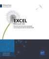 EXCEL MICROSOFT 365.DOMINE LAS FUNCIONES AVNZADAS DE LA HOJA DE CLCULO DE MICRO