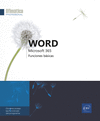 WORD MICROSOFT 365. FUNCIONES BASICAS