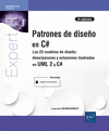 PATRONES DE DISEO EN C# - LOS 23 MODELOS DE DISEO: DESCRIPCIN Y SOLUCIONES ILUSTRADAS EN UML 2 Y C# [2EDICIN]