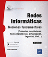 RECURSOS INFORMÁTICOS REDES INFORMÁTICAS - NOCIONES FUNDAMENTALES (8A