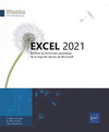 EXCEL 2021 - DOMINE LAS FUNCIONES AVANZADAS DE LA HOJA DE CLCULO DE MICROSOFT