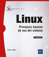 RECURSOS INFORMTICOS LINUX - PRINCIPIOS BSICOS DE USO (8 EDICIN)