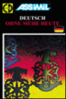 DEUTSCH OHNE MHE HEUTE  CD-AUDIO