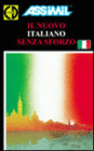 IL NUOVO ITALIANO SENZA SFORZO. CD-AUDIO