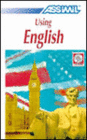 USING ENGLISH (CD-AUDIO)