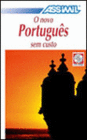 NOVO PORTUGUS SEM CUSTO (CD-AUDIO)