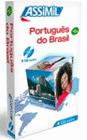 PORTUGUES DE BRASIL (4 CDS)