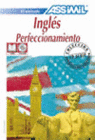 INGLS PERFECCIONAMIENTO + CD-AUDIO