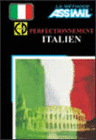 PERFECTIONNEMENT ITALIEN + CD-AUDIO