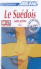 SUDOIS SANS PEINE TOME II. LIBRO + CD AUDIO