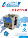 LE LATIN. (LIBRO + CD-AUDIO)