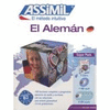 ALEMAN SUPERPACK (LIBRO+MP3+4CD)