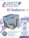 ITALIANO SUPERPACK (LIBRO+MP3+4CD)