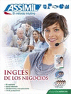 INGLES DE LOS NEGOCIOS PACK. LIBRO + MP3 + CD-AUDIO
