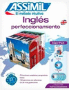 INGLES PERFECCIONAMIENTO SUPER PACK. (L + CD MP3 + 4 CD AUDIO)