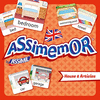ASSIMEMOR: HOUSE AND ARTICLES