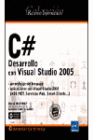 C# - DESARROLLO CON VISUAL STUDIO 2005