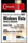 WINDOWS VISTA. INSTALACION Y CONFIGURACION