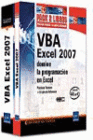 VBA EXCEL 2007. DOMINE LA PROGRAMACION EN EXCEL